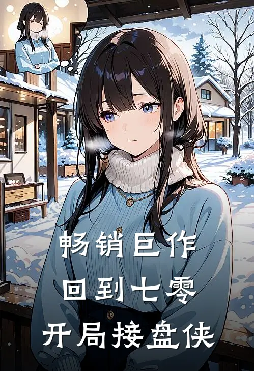 畅销巨作回到七零,开局接盘侠的