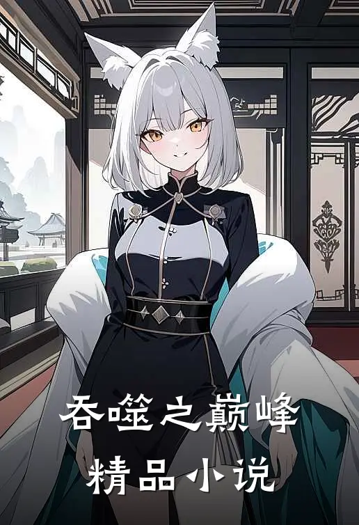 吞噬之巅峰精品小说