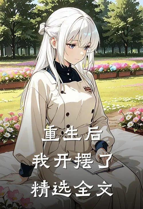 重生后,我开摆了精选全文在线阅读