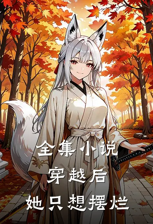 全集穿越后,她只想摆烂全文阅读