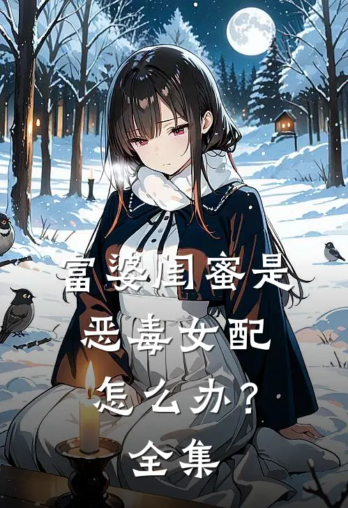 富婆闺蜜是恶毒女配怎么办?全集在线观看