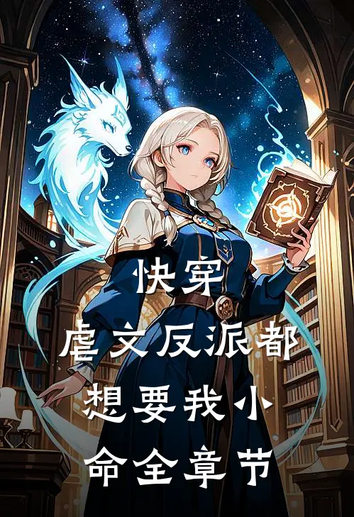 快穿虐文反派都想要我小命全章节阅读