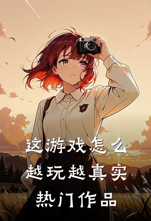 这游戏怎么越玩越真实热门作品