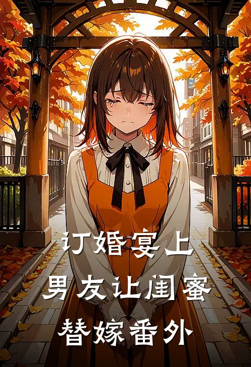 订婚宴上,男友让闺蜜替嫁 番外