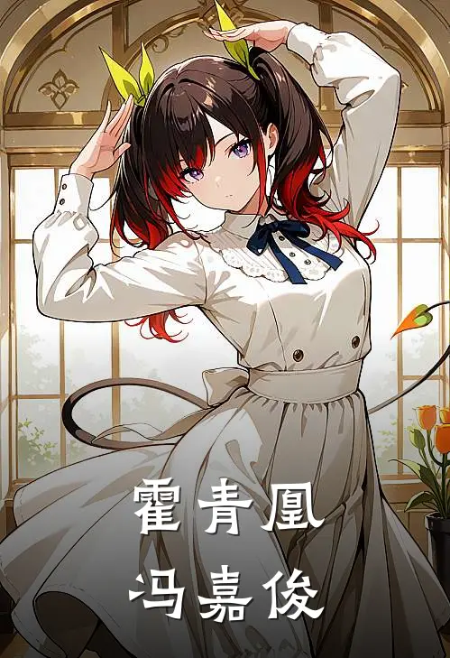 霍青凰冯嘉俊45章