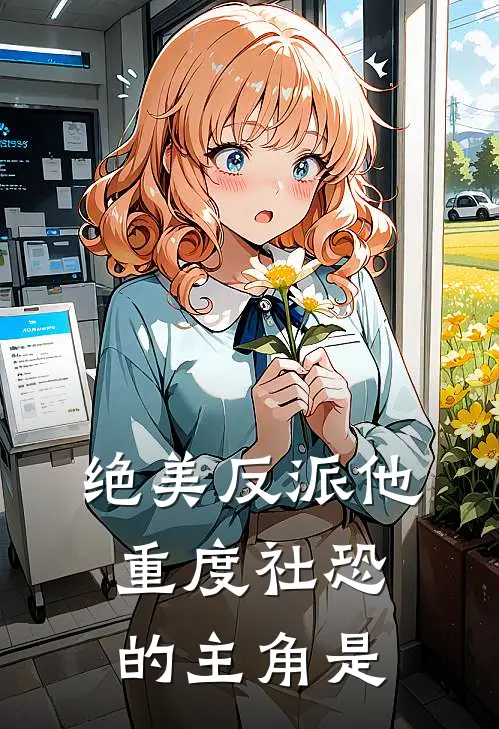 绝美反派他重度社恐的主角是