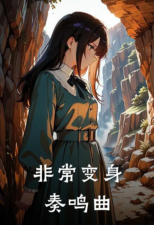 非常变身奏鸣曲