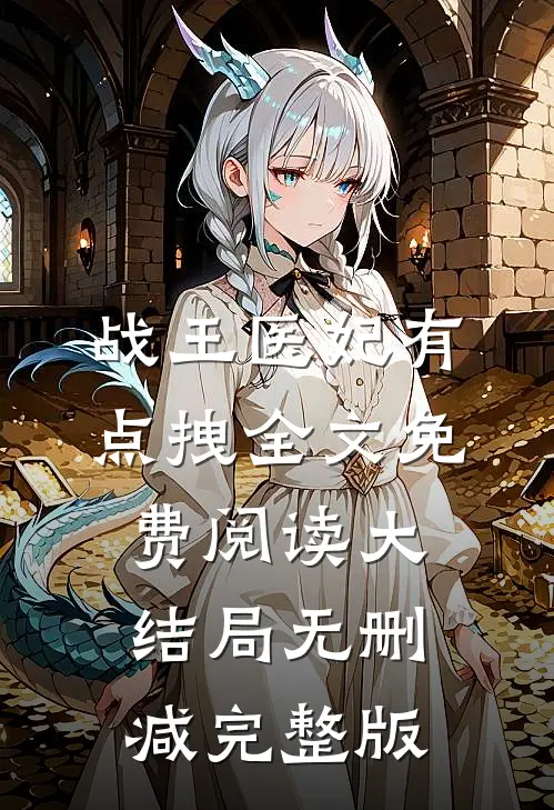 战王医妃有点拽最新免费章节