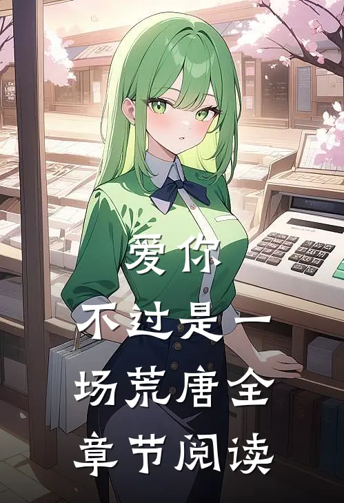 爱你,不过是一场荒唐全章节阅读