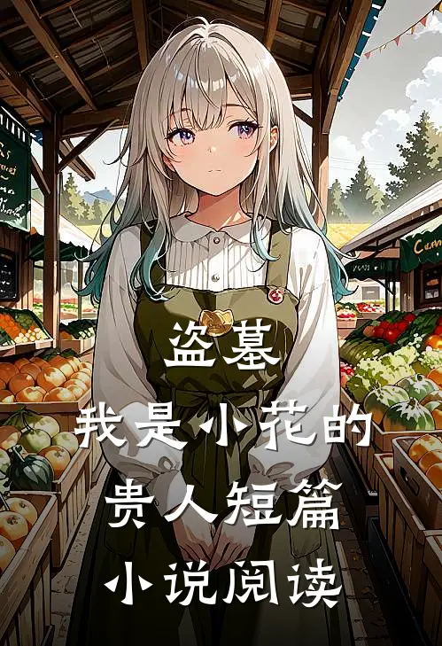 盗墓我是小花的贵人短篇阅读免费