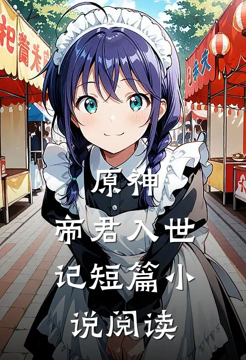 原神帝君入世记短篇阅读免费