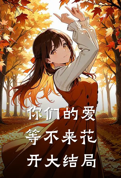 你们的爱,等不来花开大结局视频