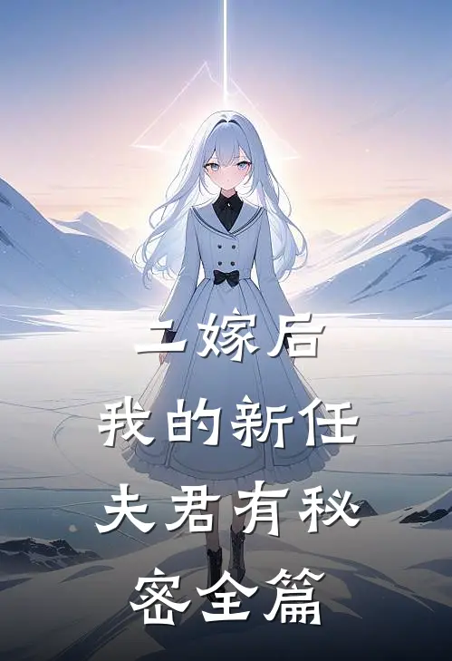 二嫁后,我的新任夫君有秘密全篇阅读