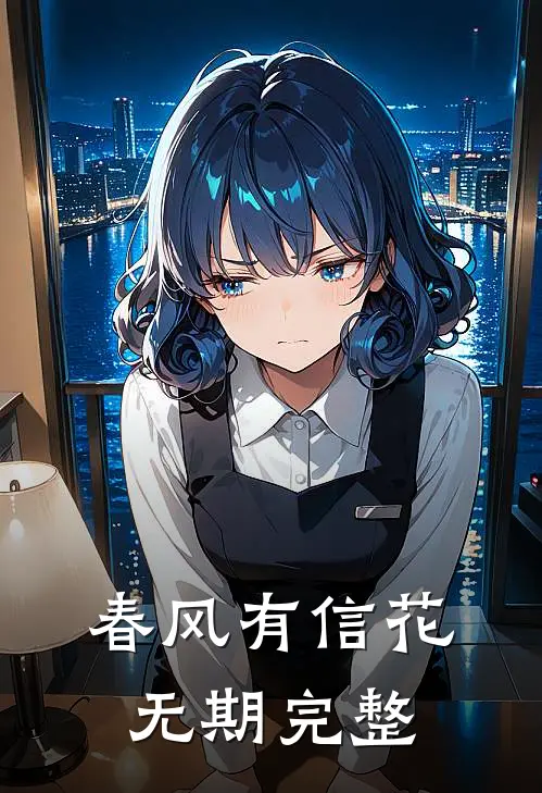 春风有信花无期完整