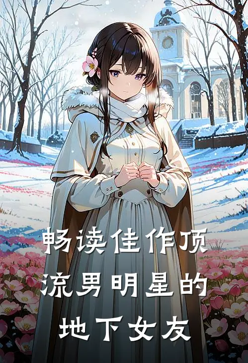 畅读佳作顶流男明星的地下女友