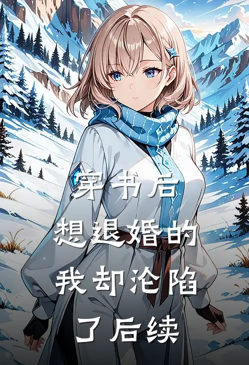穿书后,想退婚的我却沦陷了后续