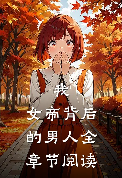 我,女帝背后的男人全章节阅读