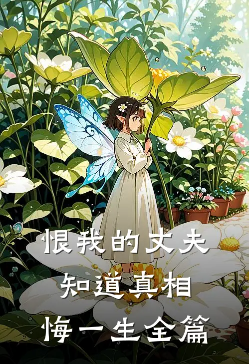 恨我的丈夫知道真相,悔一生全篇在线阅读