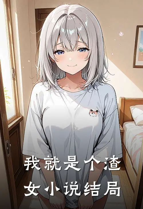 我就是个渣女小说结局