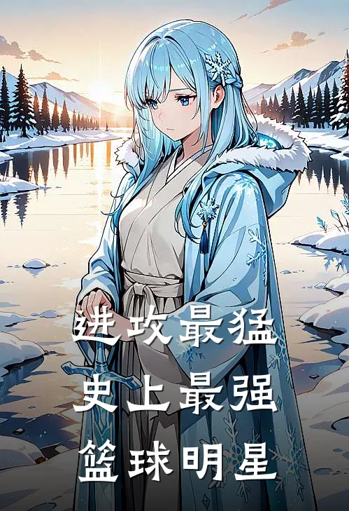 进攻最猛,史上最强篮球明星