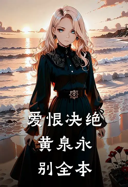 爱恨决绝,黄泉永别全本