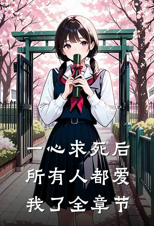 一心求死后,所有人都爱我了全章节