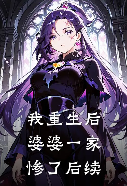我重生后,婆婆一家惨了后续