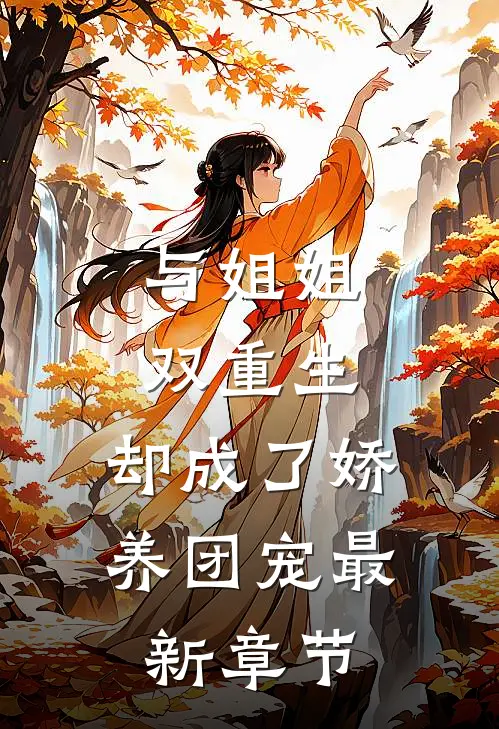 与姐姐双重生,却成了娇养团宠最新章节阅读