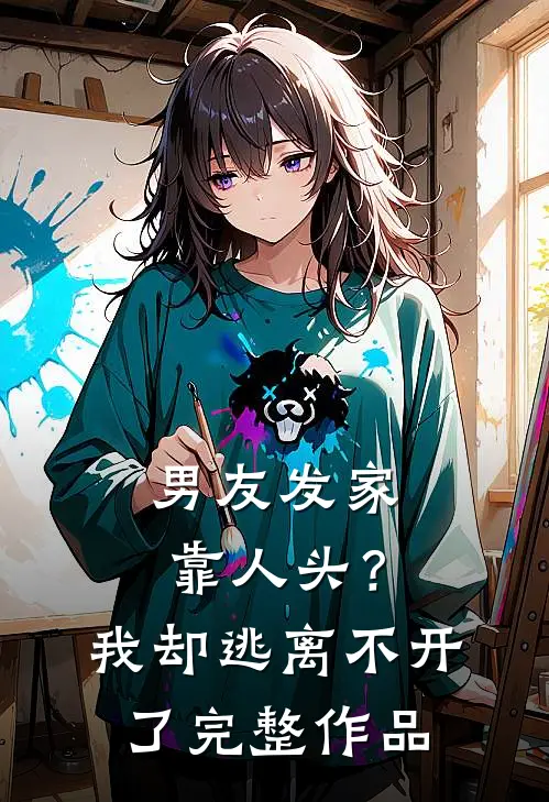 男友发家靠人头？我却逃离不开了完整作品
