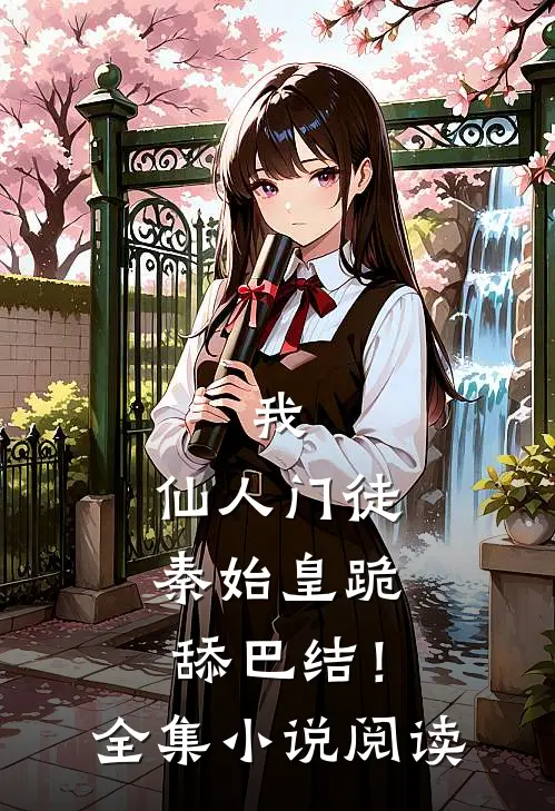 我,仙人门徒,秦始皇跪舔巴结!全集阅读免费