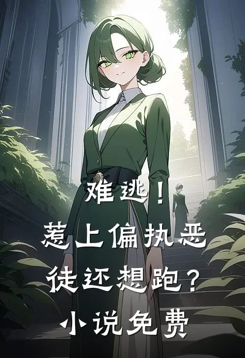 难逃!惹上偏执恶徒还想跑?免费观看