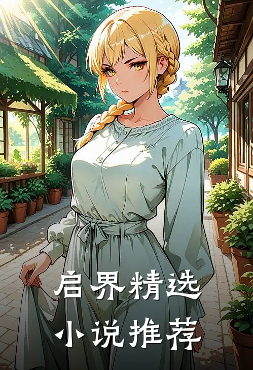 启界精选推荐书单