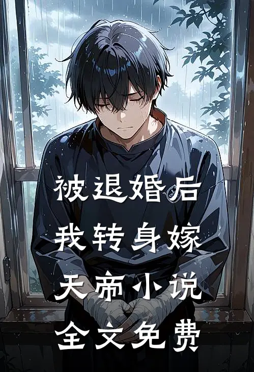 被退婚后,我转身嫁天帝全文免费阅读