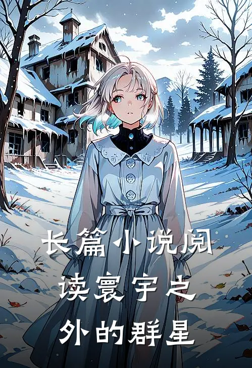 长篇小说阅读寰宇之外的群星