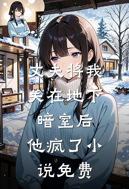 丈夫将我关在地下暗室后,他疯了免费观看