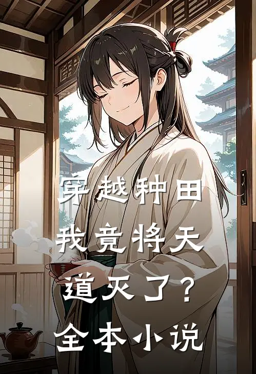 穿越种田,我竟将天道灭了?全本阅读