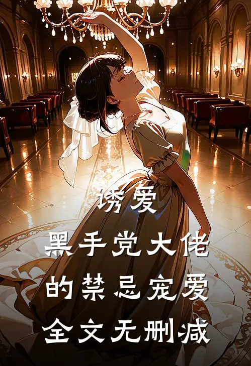 诱爱黑手党大佬的禁忌宠爱全文无删减在线阅读