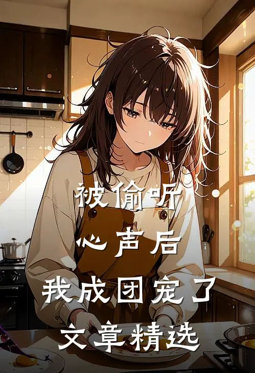 被偷听心声后，我成团宠了文章精选