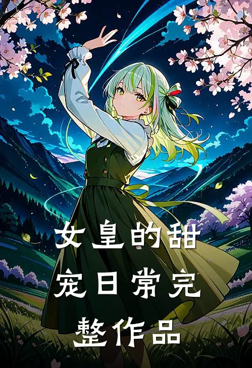 女皇的甜宠日常完整作品