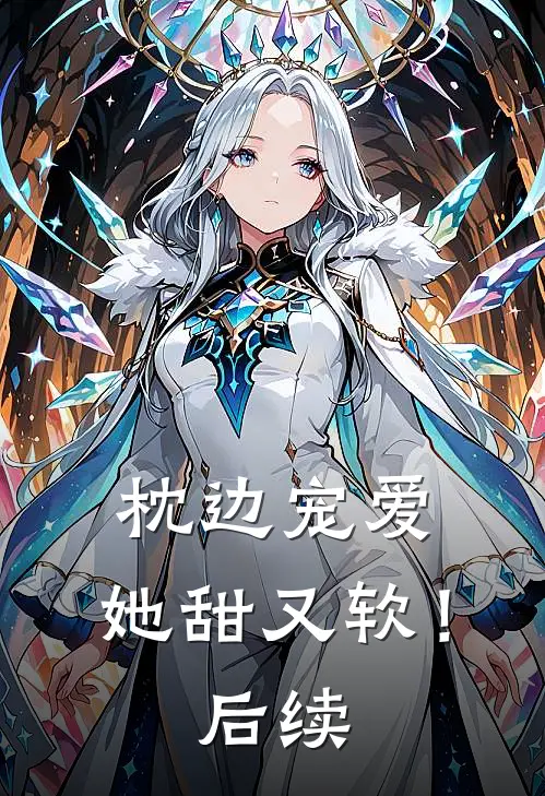 枕边宠爱她甜又软!后续
