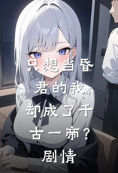 只想当昏君的我,却成了千古一帝?剧情解析