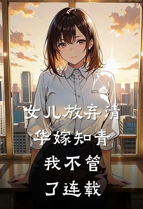 女儿放弃清华嫁知青,我不管了连载