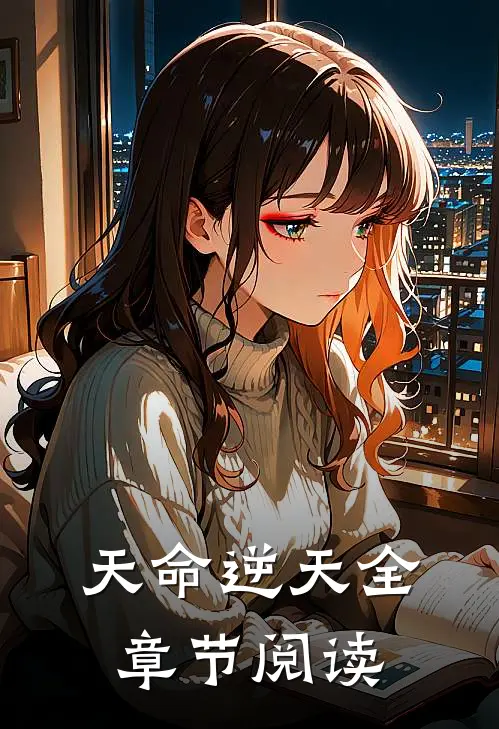 天命逆天全章节阅读