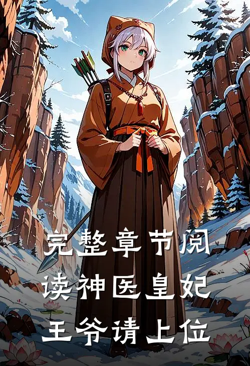 完整章节阅读神医皇妃,王爷请上位