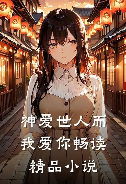 神爱世人而我爱你畅读精品小说
