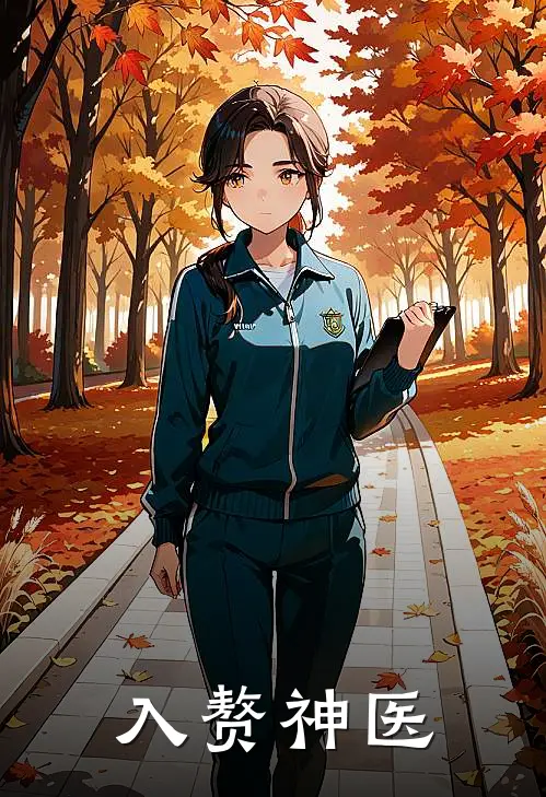 入赘神医短剧免费观看