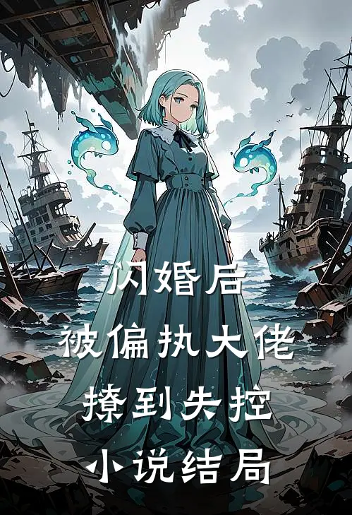 闪婚后,被偏执大佬撩到失控结局怎么样