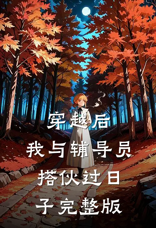 穿越后,我与辅导员搭伙过日子完整版