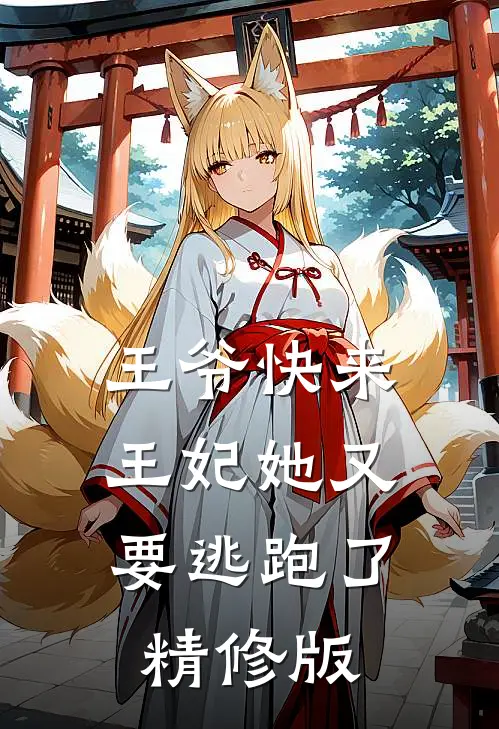 王爷快来,王妃她又要逃跑了精修版在线观看