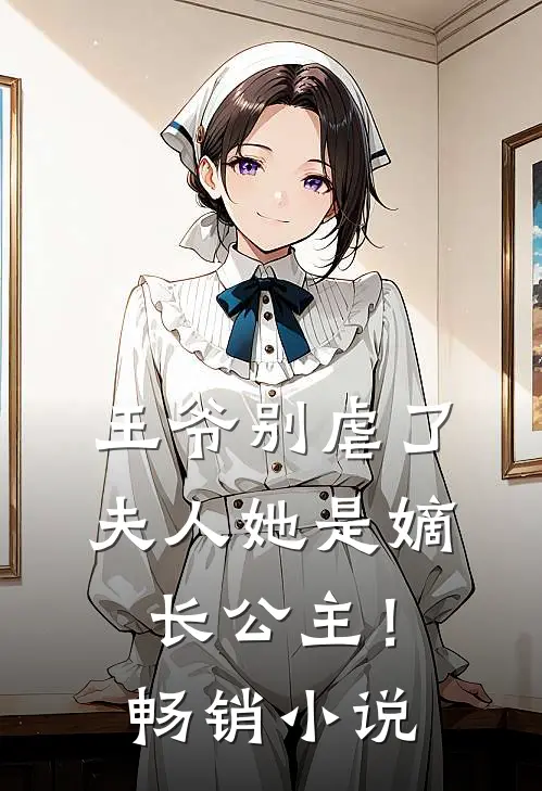 王爷别虐了,夫人她是嫡长公主!畅销免费阅读